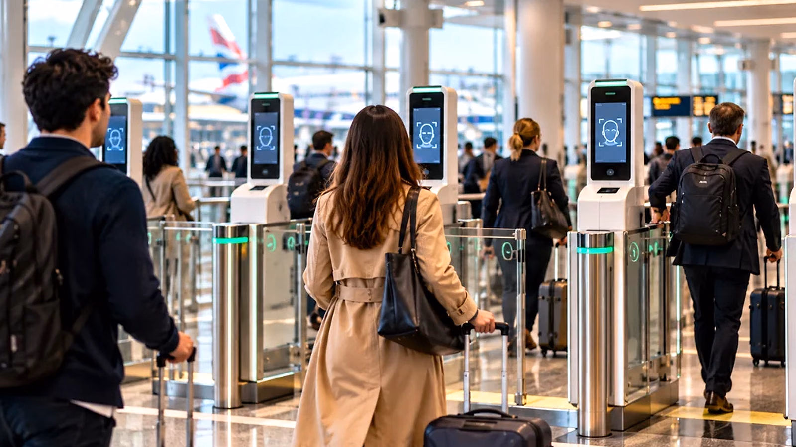 España e Italia: controles Schengen del 8 al 22 de octubre de 2026