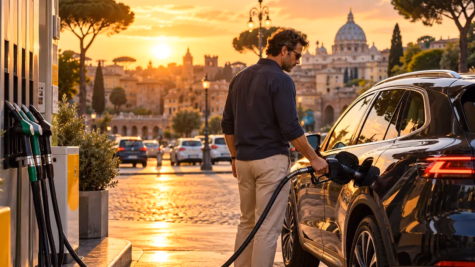 Aide carburant de 100 € : qui peut la recevoir en octobre 2026 ? Aide carburant de 100 € : qui peut la recevoir en octobre 2026 ?