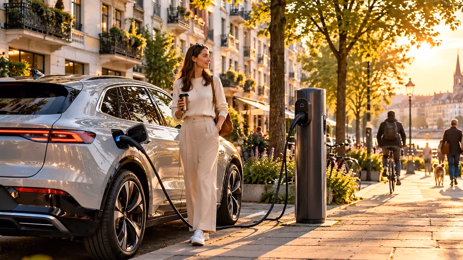 Électrification 2027 : 17 mesures, primes et dates à connaître Électrification 2027 : 17 mesures, primes et dates à connaître